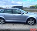 Серый Ауди А3, объемом двигателя 2 л и пробегом 229 тыс. км за 6200 $, фото 3 на Automoto.ua