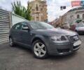 Сірий Ауді А3, об'ємом двигуна 1.6 л та пробігом 210 тис. км за 6950 $, фото 1 на Automoto.ua