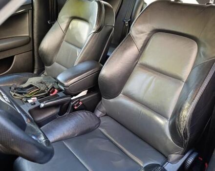 Сірий Ауді А3, об'ємом двигуна 2 л та пробігом 225 тис. км за 5700 $, фото 6 на Automoto.ua