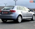 Серый Ауди А3, объемом двигателя 0 л и пробегом 219 тыс. км за 7399 $, фото 1 на Automoto.ua