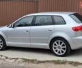 Серый Ауди А3, объемом двигателя 1.6 л и пробегом 207 тыс. км за 7999 $, фото 25 на Automoto.ua
