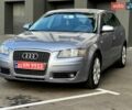 Серый Ауди А3, объемом двигателя 1.6 л и пробегом 223 тыс. км за 7099 $, фото 1 на Automoto.ua