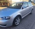 Серый Ауди А3, объемом двигателя 1.6 л и пробегом 265 тыс. км за 6000 $, фото 3 на Automoto.ua