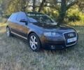 Сірий Ауді А3, об'ємом двигуна 2 л та пробігом 320 тис. км за 4900 $, фото 1 на Automoto.ua