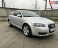 Сірий Ауді А3, об'ємом двигуна 1.9 л та пробігом 280 тис. км за 6200 $, фото 2 на Automoto.ua
