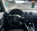 Серый Ауди А3, объемом двигателя 1.6 л и пробегом 223 тыс. км за 6200 $, фото 6 на Automoto.ua