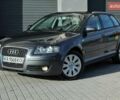 Серый Ауди А3, объемом двигателя 1.6 л и пробегом 227 тыс. км за 7800 $, фото 1 на Automoto.ua