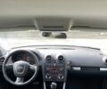 Серый Ауди А3, объемом двигателя 2 л и пробегом 249 тыс. км за 5800 $, фото 10 на Automoto.ua