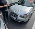 Сірий Ауді А3, об'ємом двигуна 1.6 л та пробігом 261 тис. км за 4500 $, фото 1 на Automoto.ua