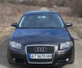 Серый Ауди А3, объемом двигателя 2 л и пробегом 228 тыс. км за 5800 $, фото 1 на Automoto.ua