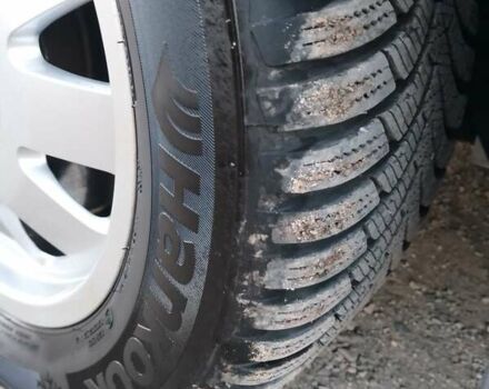 Сірий Ауді А3, об'ємом двигуна 2 л та пробігом 224 тис. км за 6900 $, фото 31 на Automoto.ua
