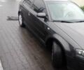 Серый Ауди А3, объемом двигателя 1.6 л и пробегом 310 тыс. км за 5700 $, фото 9 на Automoto.ua