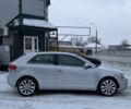 Серый Ауди А3, объемом двигателя 2 л и пробегом 300 тыс. км за 2800 $, фото 3 на Automoto.ua