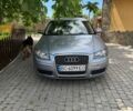 Серый Ауди А3, объемом двигателя 1.9 л и пробегом 269 тыс. км за 6000 $, фото 1 на Automoto.ua