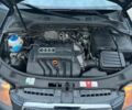 Сірий Ауді А3, об'ємом двигуна 2 л та пробігом 187 тис. км за 6200 $, фото 6 на Automoto.ua