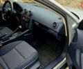 Серый Ауди А3, объемом двигателя 1.6 л и пробегом 207 тыс. км за 7999 $, фото 52 на Automoto.ua