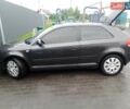 Серый Ауди А3, объемом двигателя 1.6 л и пробегом 310 тыс. км за 5700 $, фото 4 на Automoto.ua