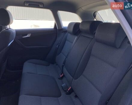 Сірий Ауді А3, об'ємом двигуна 1.6 л та пробігом 171 тис. км за 6700 $, фото 10 на Automoto.ua