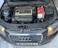 Сірий Ауді А3, об'ємом двигуна 2 л та пробігом 300 тис. км за 6000 $, фото 6 на Automoto.ua