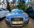 Серый Ауди А3, объемом двигателя 2 л и пробегом 275 тыс. км за 6100 $, фото 1 на Automoto.ua