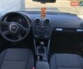 Сірий Ауді А3, об'ємом двигуна 1.6 л та пробігом 171 тис. км за 6700 $, фото 6 на Automoto.ua