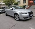 Сірий Ауді А3, об'ємом двигуна 1.6 л та пробігом 182 тис. км за 6900 $, фото 1 на Automoto.ua