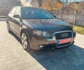 Сірий Ауді А3, об'ємом двигуна 1.6 л та пробігом 251 тис. км за 5500 $, фото 1 на Automoto.ua