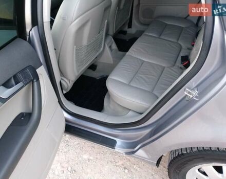 Сірий Ауді А3, об'ємом двигуна 2 л та пробігом 224 тис. км за 6900 $, фото 21 на Automoto.ua