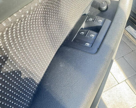 Сірий Ауді А3, об'ємом двигуна 1.6 л та пробігом 251 тис. км за 5500 $, фото 9 на Automoto.ua