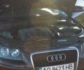 Серый Ауди А3, объемом двигателя 2 л и пробегом 327 тыс. км за 5700 $, фото 7 на Automoto.ua