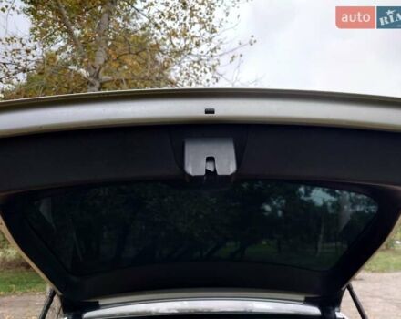 Серый Ауди А3, объемом двигателя 2 л и пробегом 262 тыс. км за 8000 $, фото 4 на Automoto.ua