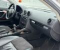 Серый Ауди А3, объемом двигателя 2 л и пробегом 300 тыс. км за 2800 $, фото 16 на Automoto.ua