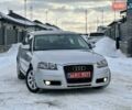 Сірий Ауді А3, об'ємом двигуна 1.6 л та пробігом 145 тис. км за 6999 $, фото 1 на Automoto.ua