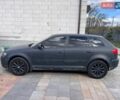 Серый Ауди А3, объемом двигателя 2 л и пробегом 356 тыс. км за 2700 $, фото 1 на Automoto.ua