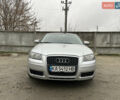 Сірий Ауді А3, об'ємом двигуна 1.9 л та пробігом 280 тис. км за 6200 $, фото 1 на Automoto.ua