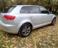 Серый Ауди А3, объемом двигателя 2 л и пробегом 262 тыс. км за 8000 $, фото 6 на Automoto.ua