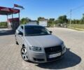 Серый Ауди А3, объемом двигателя 1.6 л и пробегом 263 тыс. км за 5800 $, фото 1 на Automoto.ua