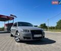 Сірий Ауді А3, об'ємом двигуна 1.6 л та пробігом 260 тис. км за 5750 $, фото 1 на Automoto.ua
