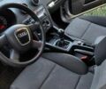 Сірий Ауді А3, об'ємом двигуна 1.97 л та пробігом 433 тис. км за 6500 $, фото 1 на Automoto.ua