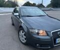 Сірий Ауді А3, об'ємом двигуна 2 л та пробігом 187 тис. км за 6200 $, фото 2 на Automoto.ua