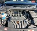 Сірий Ауді А3, об'ємом двигуна 2 л та пробігом 128 тис. км за 6400 $, фото 32 на Automoto.ua