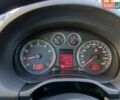 Сірий Ауді А3, об'ємом двигуна 2 л та пробігом 128 тис. км за 6400 $, фото 15 на Automoto.ua