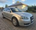 Серый Ауди А3, объемом двигателя 2 л и пробегом 274 тыс. км за 6524 $, фото 1 на Automoto.ua
