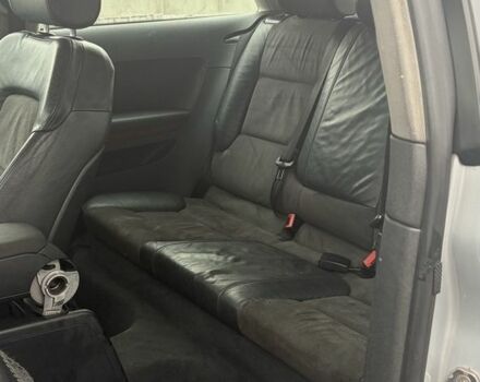 Серый Ауди А3, объемом двигателя 2 л и пробегом 300 тыс. км за 2650 $, фото 10 на Automoto.ua