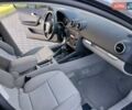 Сірий Ауді А3, об'ємом двигуна 2 л та пробігом 128 тис. км за 6400 $, фото 10 на Automoto.ua