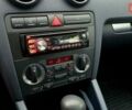Серый Ауди А3, объемом двигателя 1.6 л и пробегом 207 тыс. км за 7999 $, фото 49 на Automoto.ua