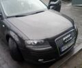 Серый Ауди А3, объемом двигателя 1.6 л и пробегом 310 тыс. км за 5700 $, фото 1 на Automoto.ua