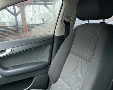 Сірий Ауді А3, об'ємом двигуна 1.6 л та пробігом 173 тис. км за 6500 $, фото 7 на Automoto.ua