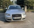 Серый Ауди А3, объемом двигателя 2 л и пробегом 249 тыс. км за 5800 $, фото 1 на Automoto.ua