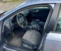 Сірий Ауді А3, об'ємом двигуна 2 л та пробігом 210 тис. км за 5299 $, фото 11 на Automoto.ua